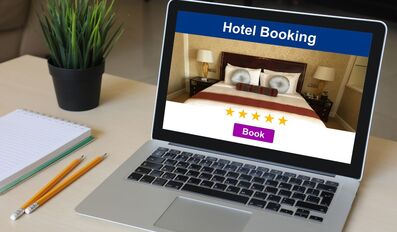 Sharjah Police warn of fake holiday-booking scams